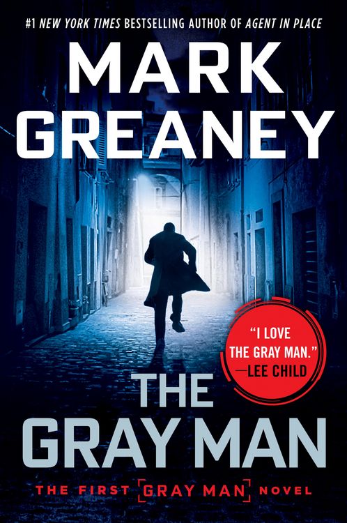Produktbild: The Gray Man