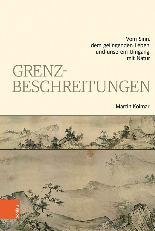 Produktbild: Grenzbeschreitungen