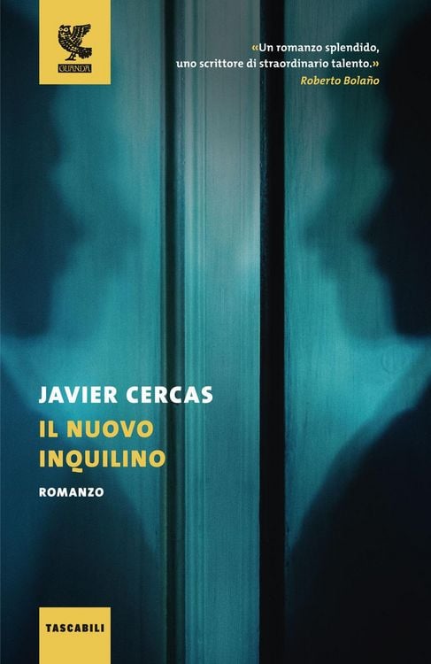 Produktbild: Il nuovo inquilino