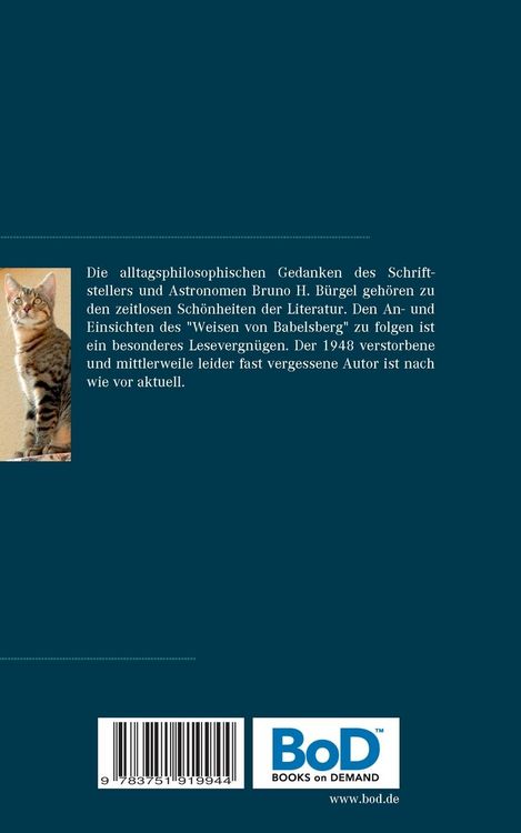 Produktbild: Leuchten sollst Du