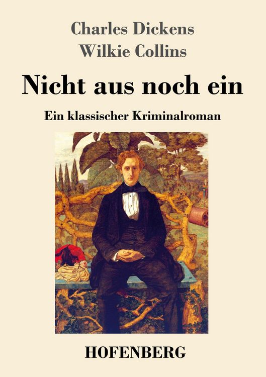 Produktbild: Nicht aus noch ein