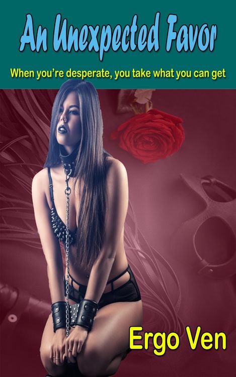 Produktbild: An Unexpected Favor (Submissive Cynthia, #9)