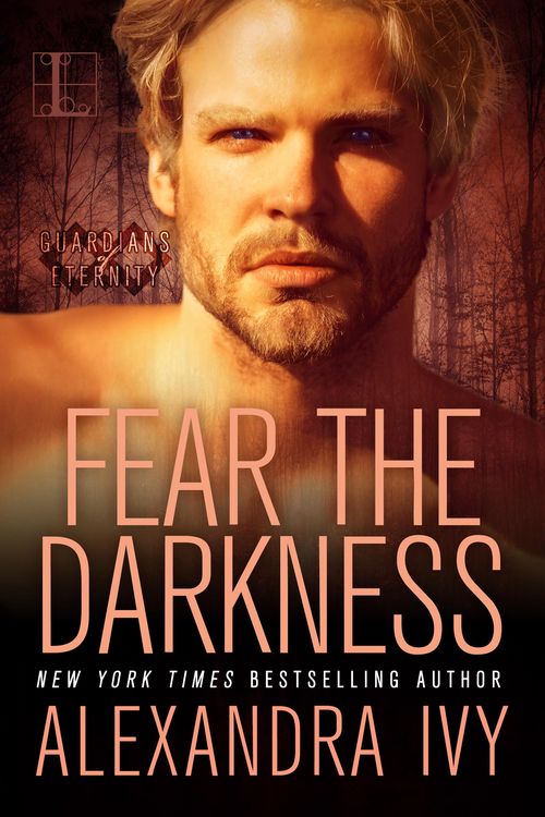 Produktbild: Fear the Darkness