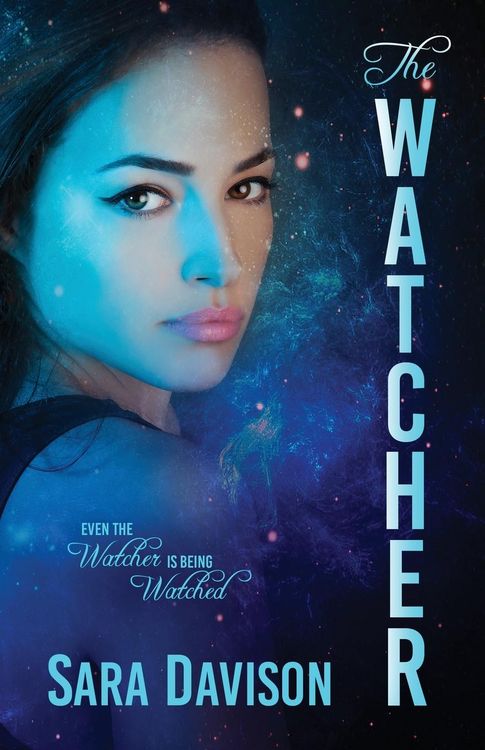 Produktbild: The Watcher