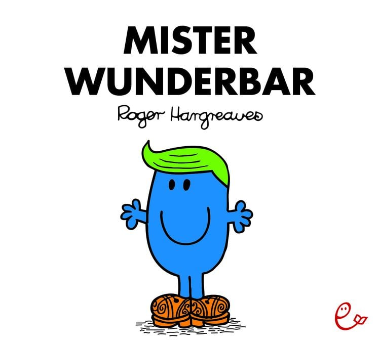 Produktbild: Mister Wunderbar