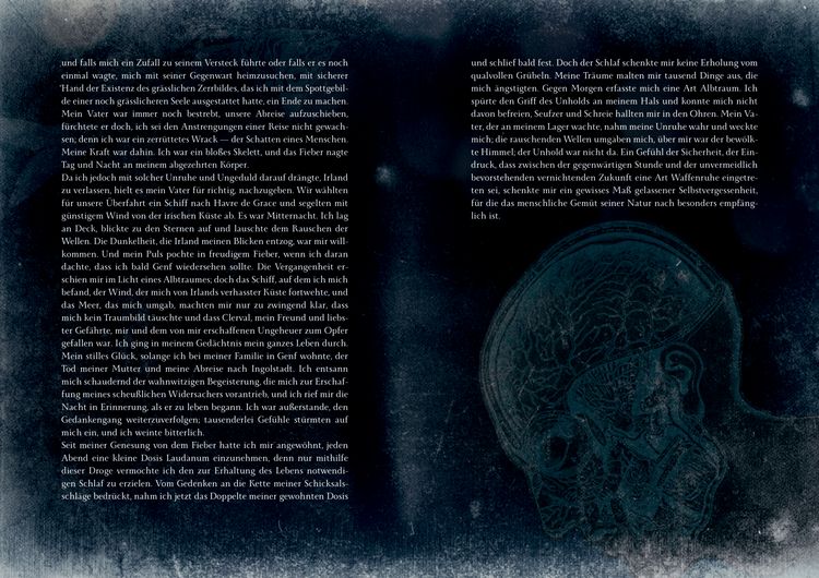 Produktbild: Frankenstein