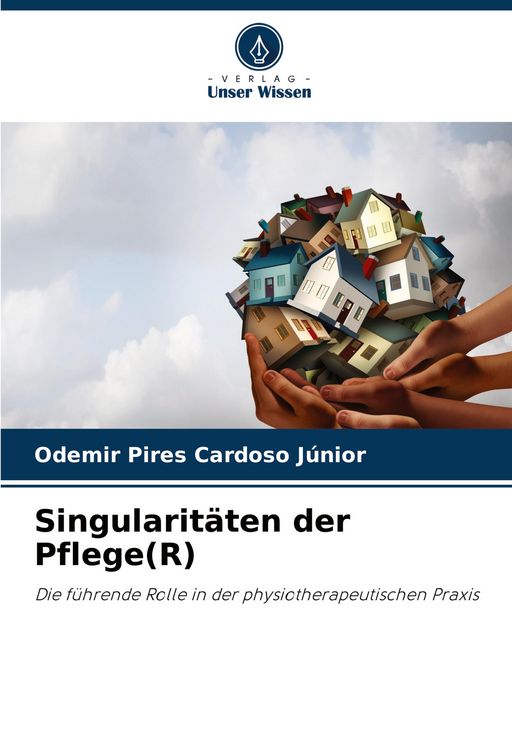 Produktbild: Singularit&auml;ten der Pflege(R)