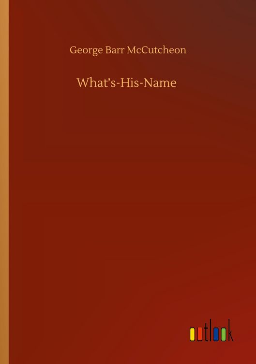 Produktbild: What's-His-Name