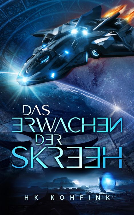 Produktbild: Das Erwachen der Skreeh