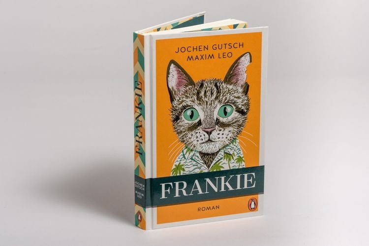 Produktbild: Frankie