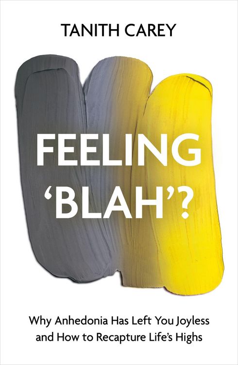 Produktbild: Feeling 'Blah'?