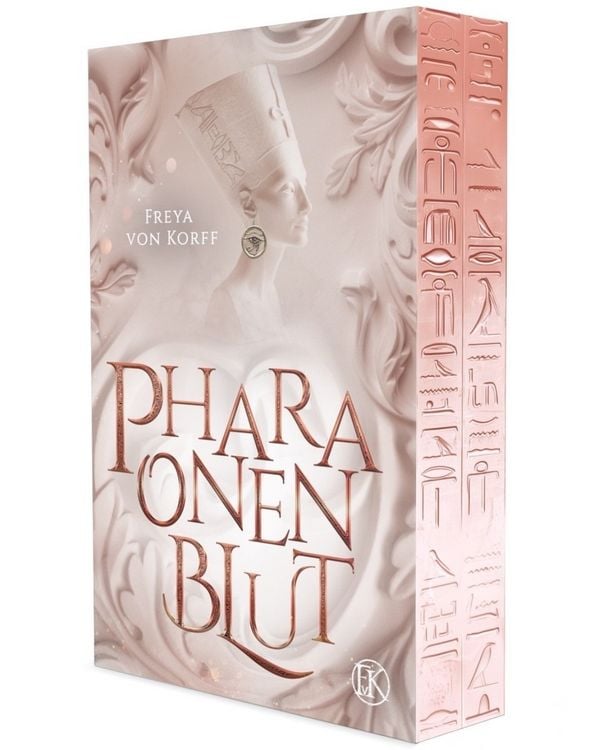 Produktbild: Pharaonenblut