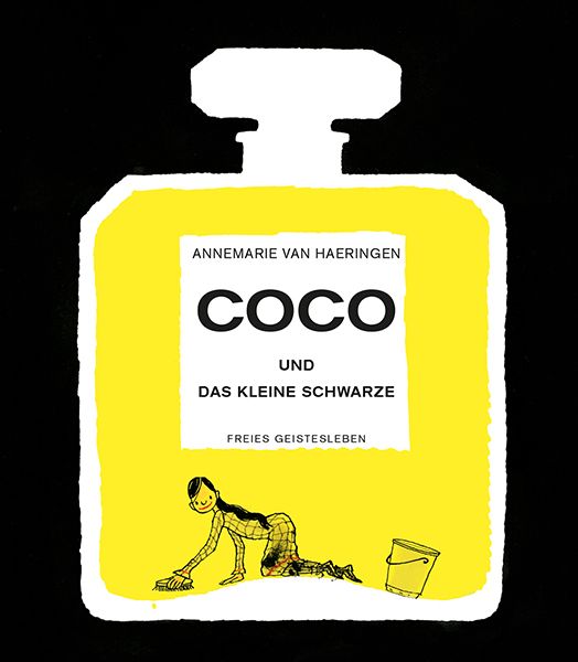 Produktbild: Coco und das Kleine Schwarze