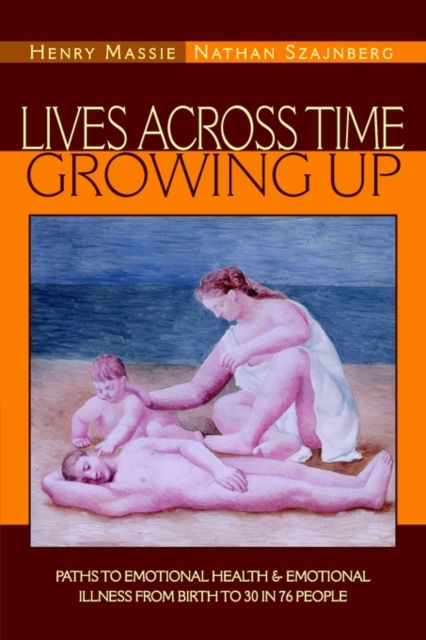 Produktbild: Massie, M: Lives Across Time/growing Up