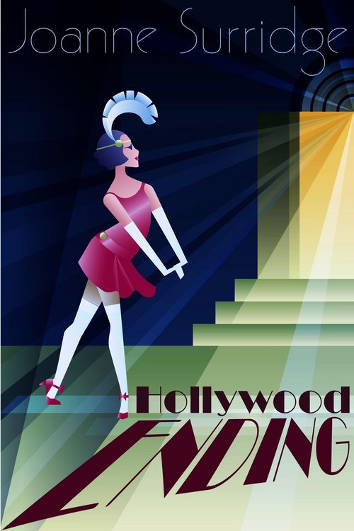 Produktbild: Hollywood Ending