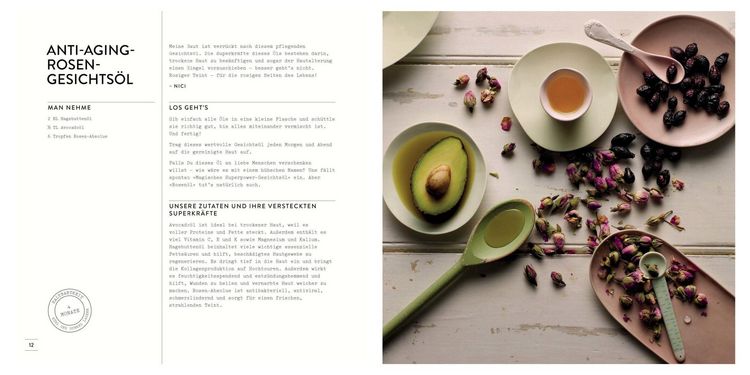 Produktbild: Pretty Natural