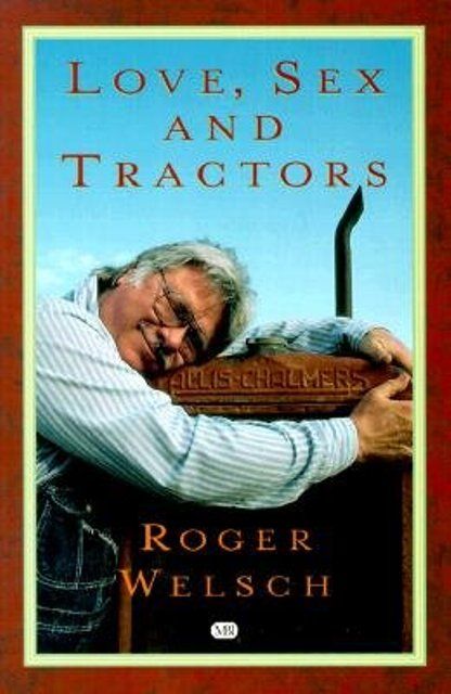 Produktbild: Welsch, R: Love, Sex and Tractors