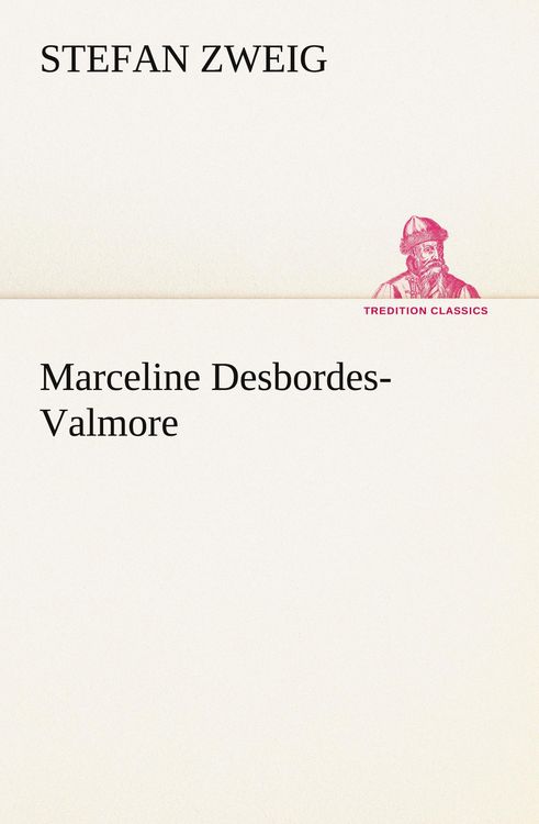 Produktbild: Marceline Desbordes-Valmore