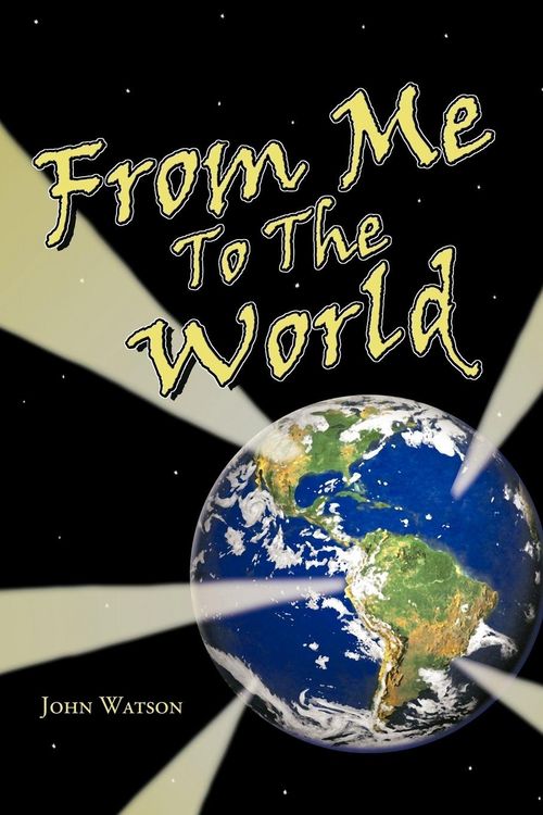 Produktbild: From Me To The World