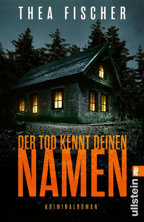 Produktbild: Der Tod kennt deinen Namen