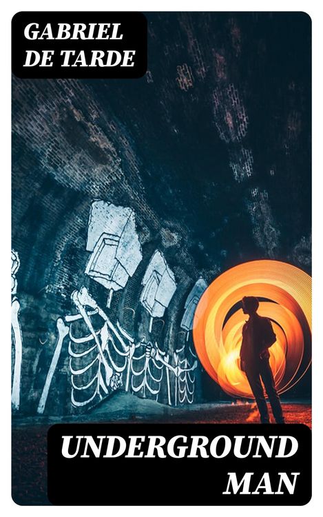 Produktbild: Underground Man
