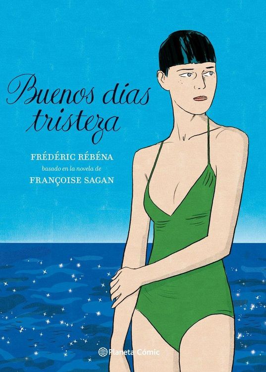 Produktbild: Buenos d&iacute;as, tristeza