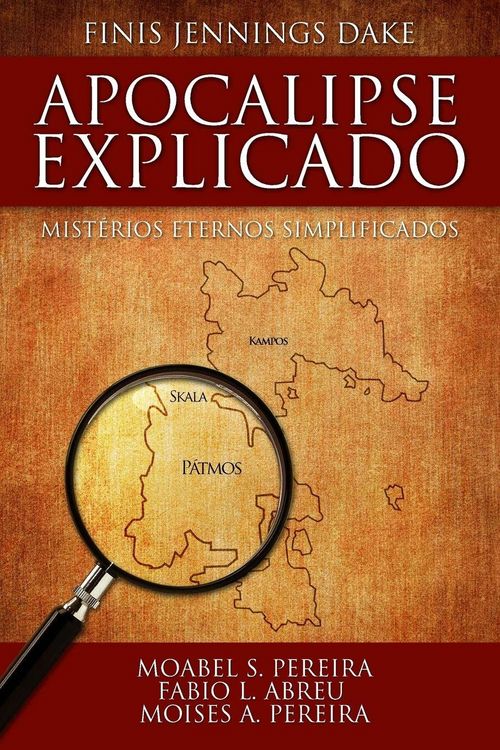 Produktbild: Apocalipse Explicado