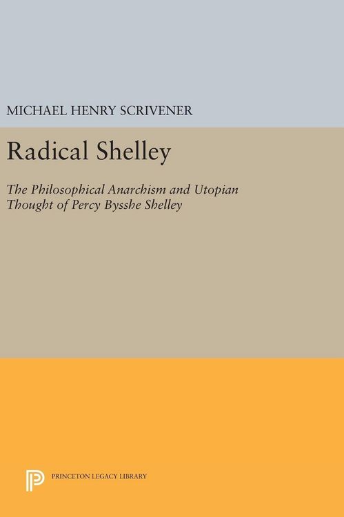 Produktbild: Radical Shelley