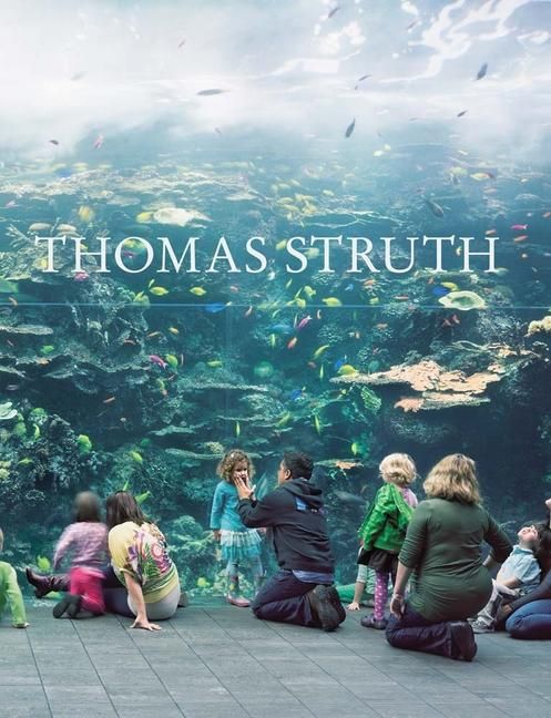 Produktbild: Thomas Struth