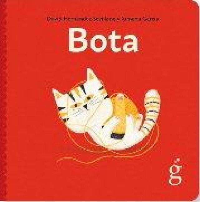 Produktbild: Bota