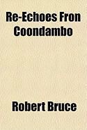 Produktbild: Re-Echoes Fron Coondambo