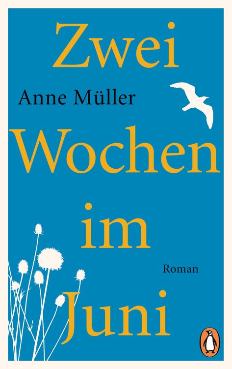 Produktbild: Zwei Wochen im Juni