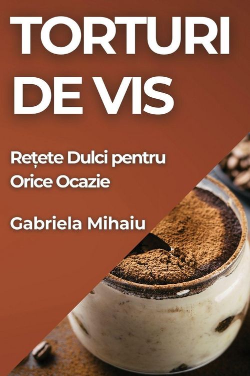 Produktbild: Torturi de Vis