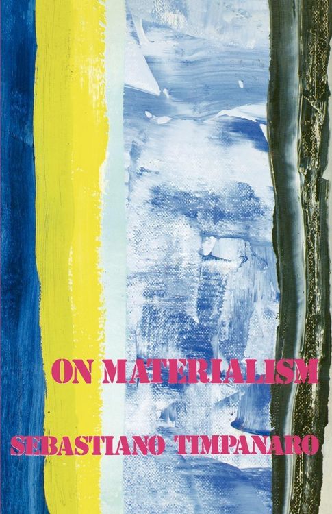 Produktbild: On Materialism
