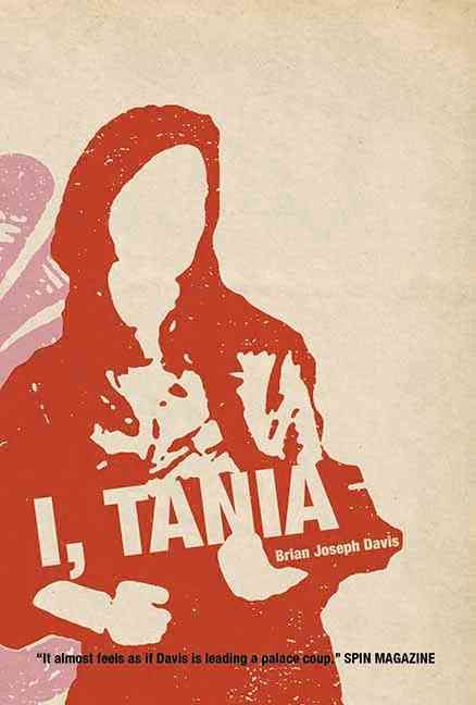 Produktbild: I, Tania