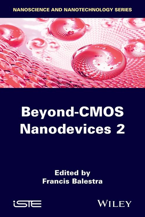 Produktbild: Beyond-CMOS Nanodevices 2