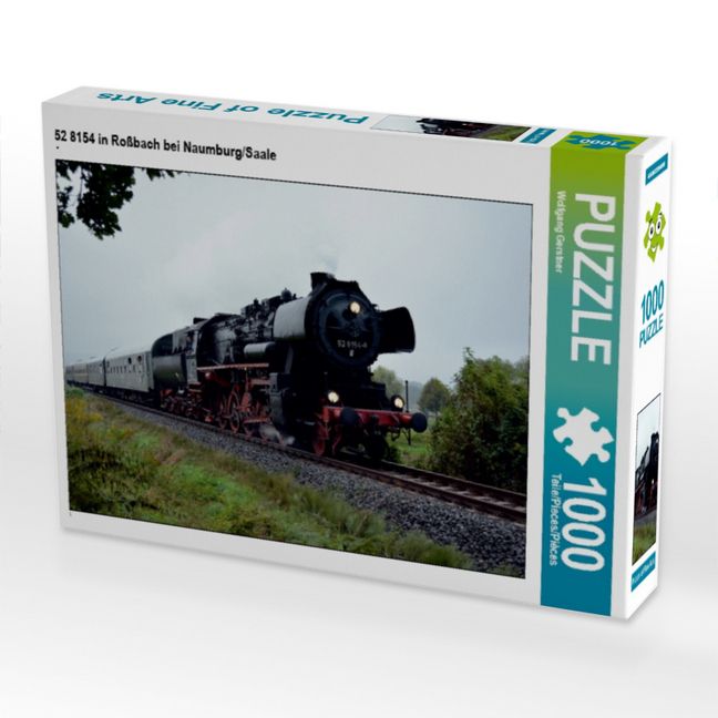 CALVENDO 1000-Piece Puzzle – Tractors Giants In Agriculture, 64x48 Cm, By Peter Roder