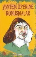 Produktbild: Y&ouml;ntem &Uuml;zerine Konusmalar