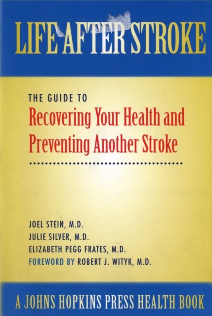 Produktbild: Life After Stroke