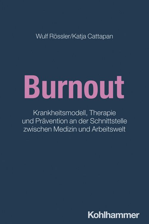 Produktbild: Burnout