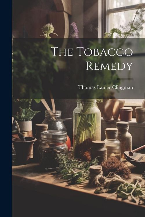 Produktbild: The Tobacco Remedy