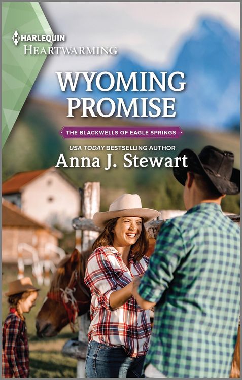 Produktbild: Wyoming Promise