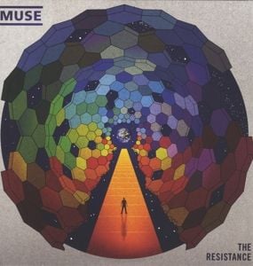 Produktbild: The Resistance