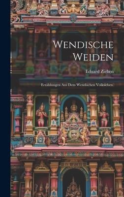 Produktbild: Wendische Weiden