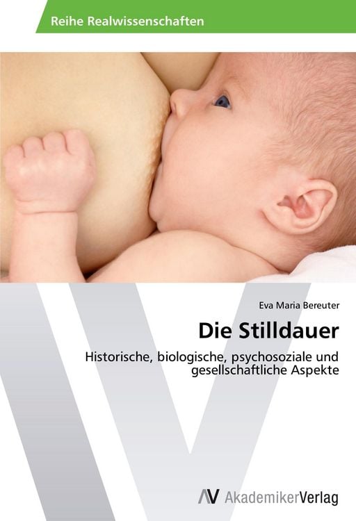 Produktbild: Die Stilldauer