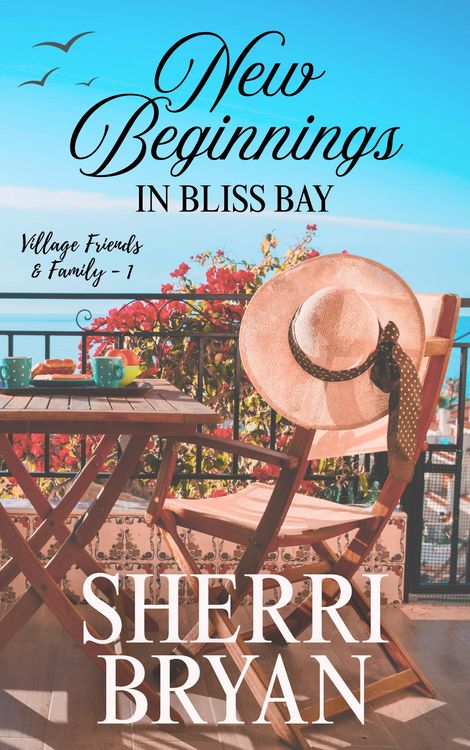 Produktbild: New Beginnings in Bliss Bay
