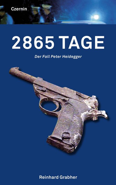 Produktbild: 2865 Tage