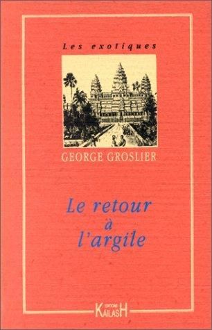 Produktbild: Le Retour a l'Argile