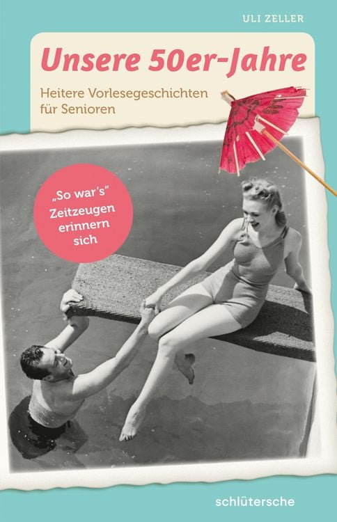 Produktbild: Unsere 50er-Jahre