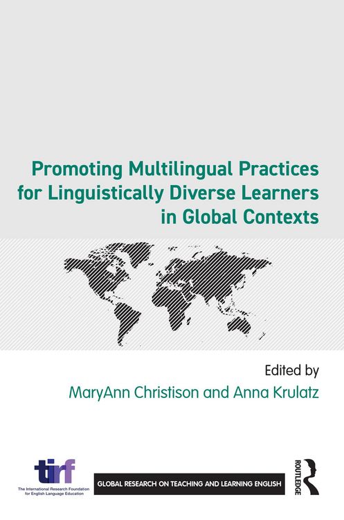 Produktbild: Promoting Multilingual Practices for Linguistically Diverse Learners in Global Contexts